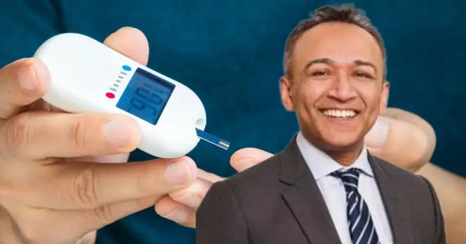 Gradually Increasing Daily Step Count Can Improve Your Health, Says Dr. Haq