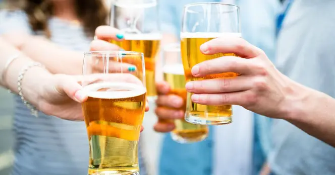 Excessive Alcohol Consumption Can Negatively Impact Heart Health