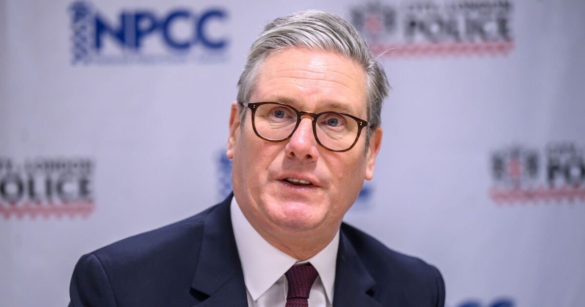 Lawyer Criticises Keir Starmer Over Inaction on Child Protection Strategies