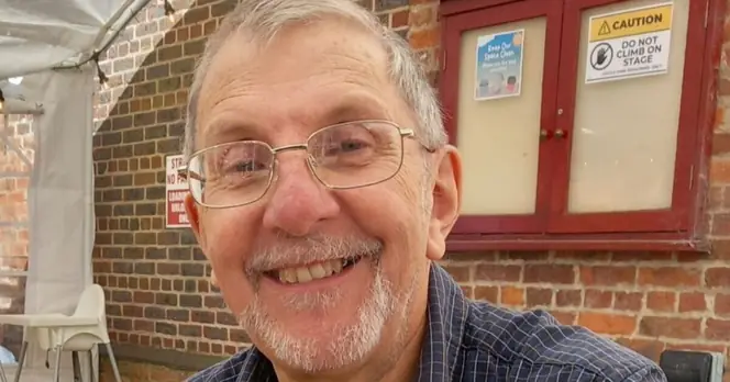 Prostate Cancer Survivor Shares Ongoing Challenges and Importance of Support After Treatment