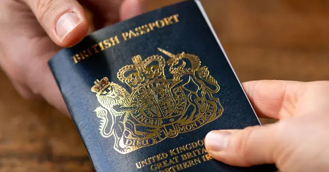 Three-Week Passport Check Urged to Avoid £239 Urgent Processing Fee
