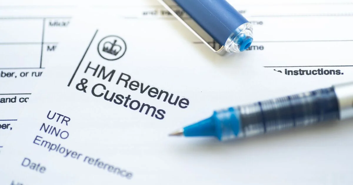 Income Tax Alert for Earners Exceeding £12,570 Highlights Key Considerations