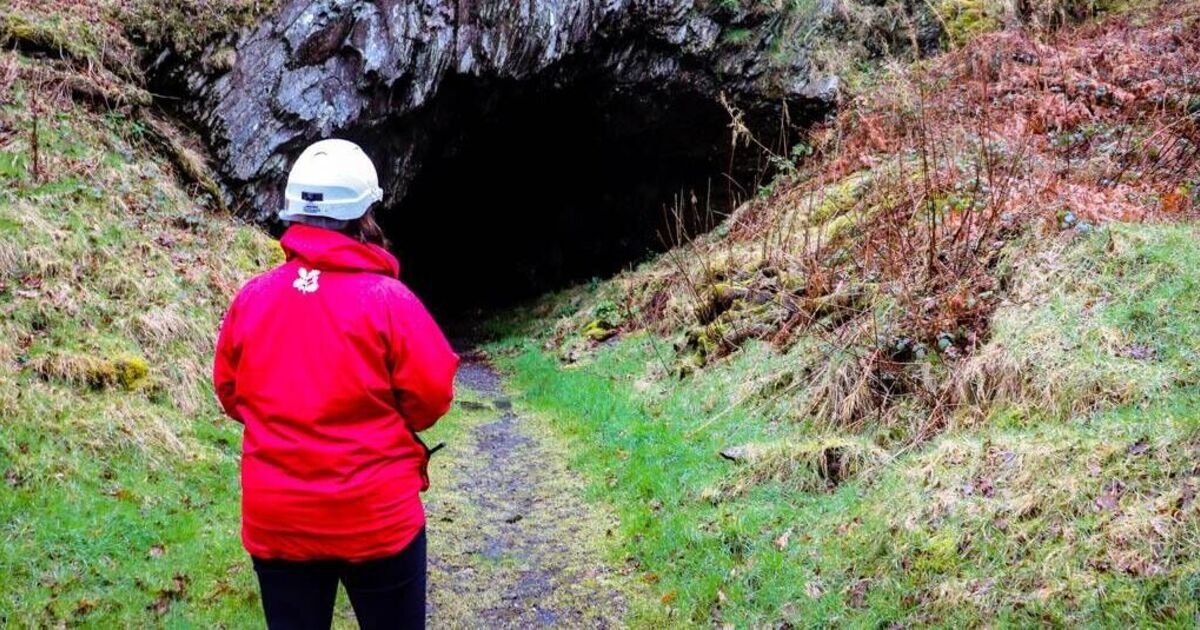 Neglected Welsh Gem: Dolaucothi Gold Mines Reveal Roman and Victorian Mining Heritage