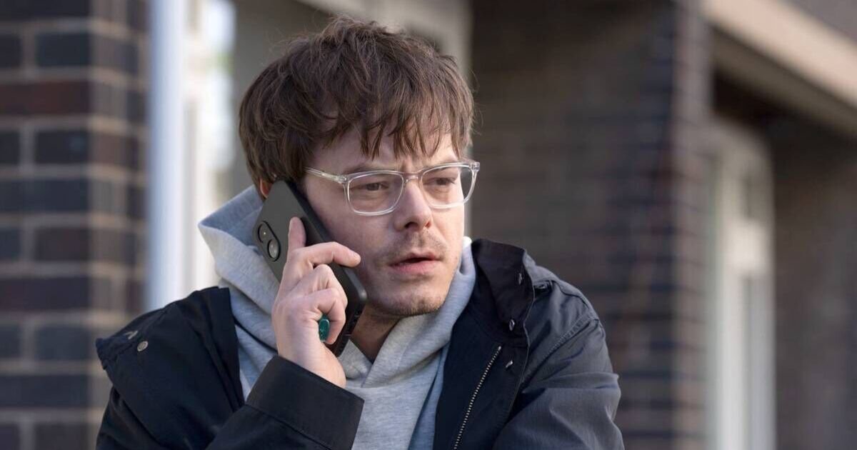 Dycker's Aggressive Tactics Take Centre Stage in *Industry* Season 4 Episode 3