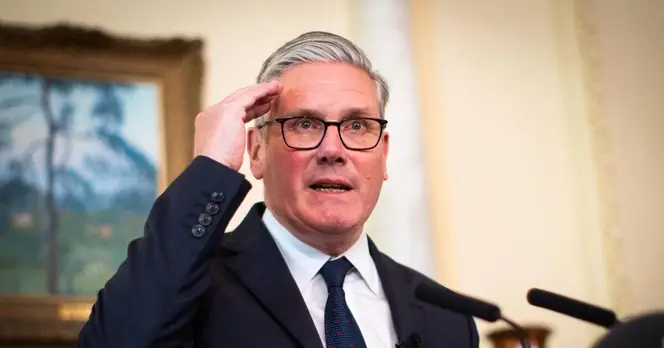 Criticism Mounts Over Keir Starmer's Russian Oil Import Plans