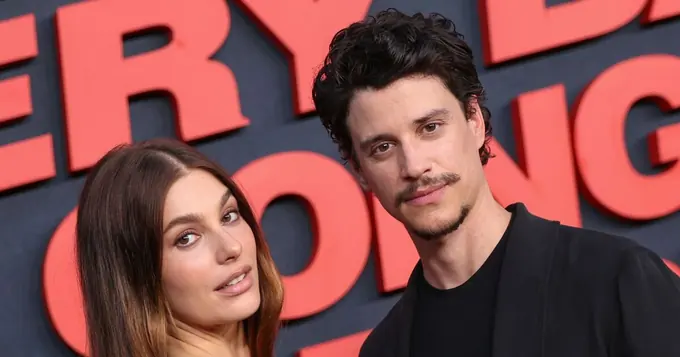 Adam DiMarco's Rise to Fame and Romance with Olivia Holt Highlights New Project