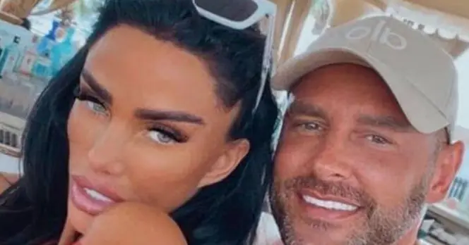 Katie Price Claims Husband Lee Andrews Has Been 'Kidnapped' After Disappearance