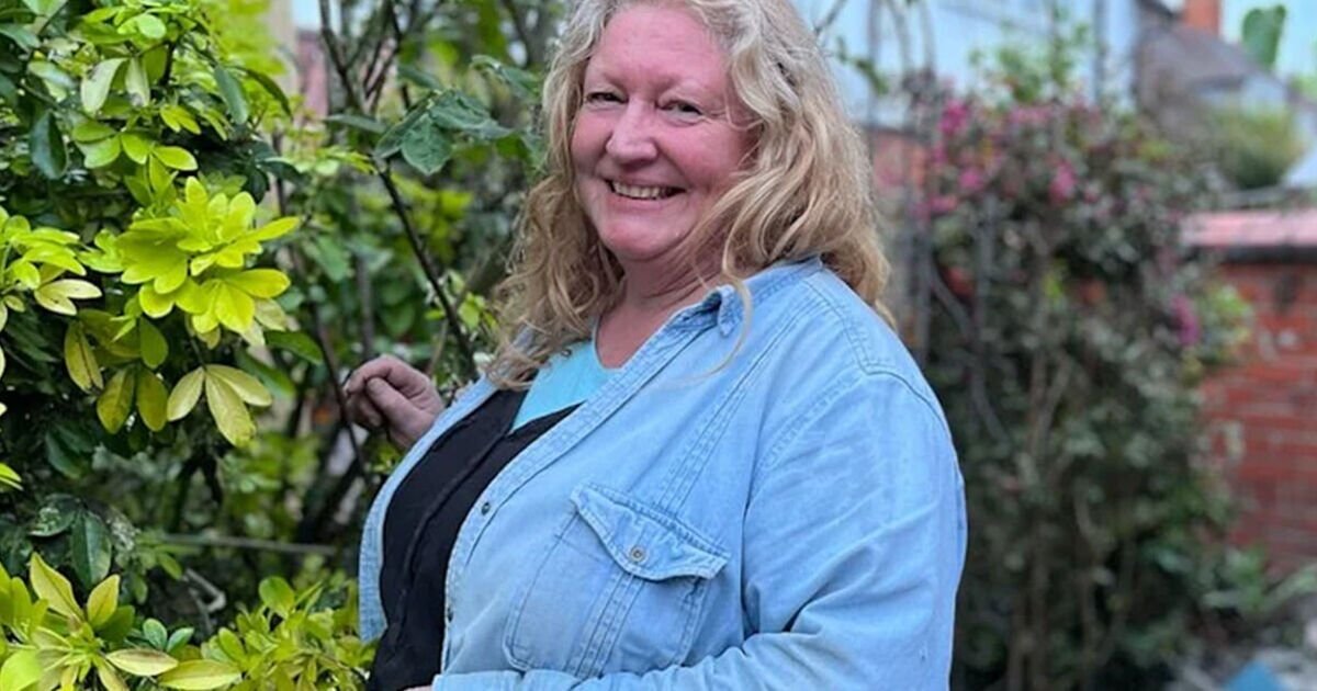Garden Rescue's Charlie Dimmock Opens Up About Co-Star Affair and Transformation