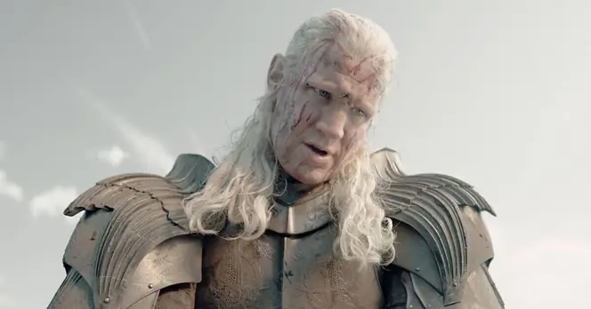 House of the Dragon Season 3: Production Underway with Returning Cast