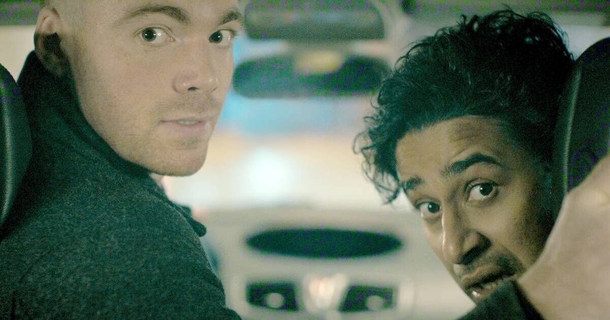 Jay Batra's Journey and Key Character Deaths in *The Night Agent* Season 3