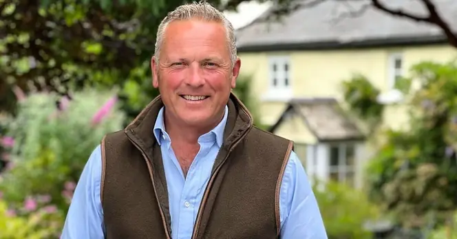 Jules Hudson Launches Custom Airbnb Glamping Site for £150 a Night