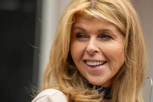 Kate Garraway Enjoys Romantic Italian Getaway with New Boyfriend