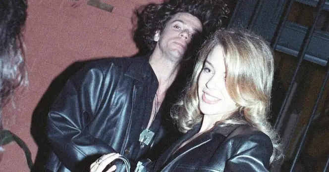 Kylie Minogue's Heartbreaking Relationship with Michael Hutchence Explored