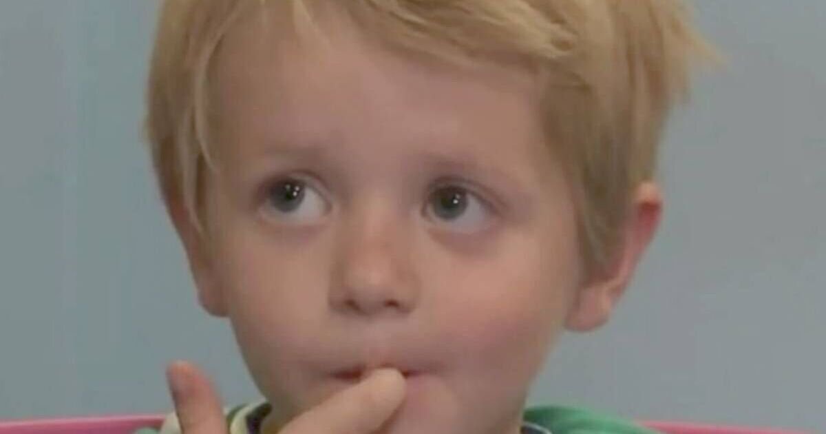 Dexter Sol Ansell: Rising Star of Emmerdale with Notable Family Background