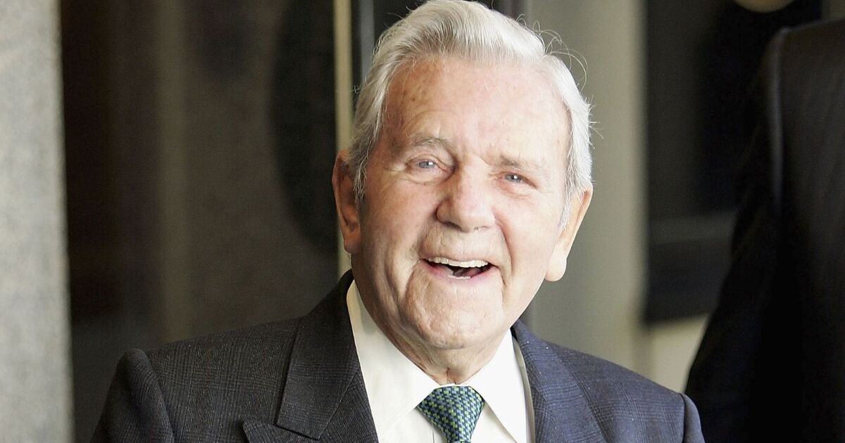 Norman Wisdom's Nursing Home Faces Scrutiny After 20 Residents Die in Outbreak