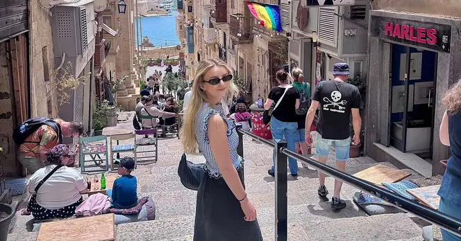 Malta Emerges as a Budget-Friendly Travel Destination for UK Tourists