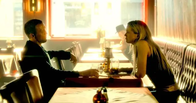 Filming Locations of Jo Nesbo's Detective Hole Captivate Fans in Oslo