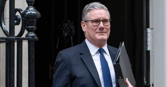 Insider Critiques Keir Starmer Amid Concerns for Labour's Future