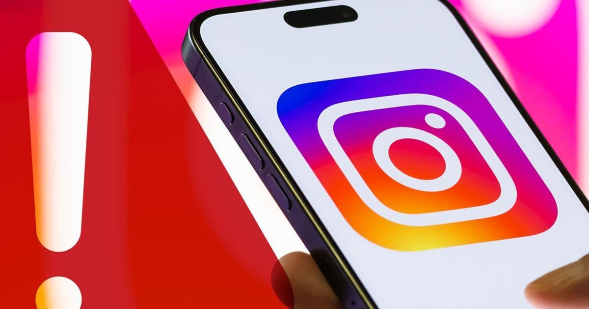 Instagram Users Advised to Verify Suspected Phishing Password Reset Emails