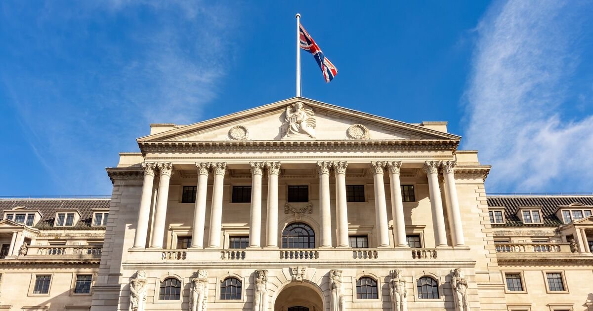 Bank of England Holds Interest Rates at 5.25% Amid Inflation Concerns