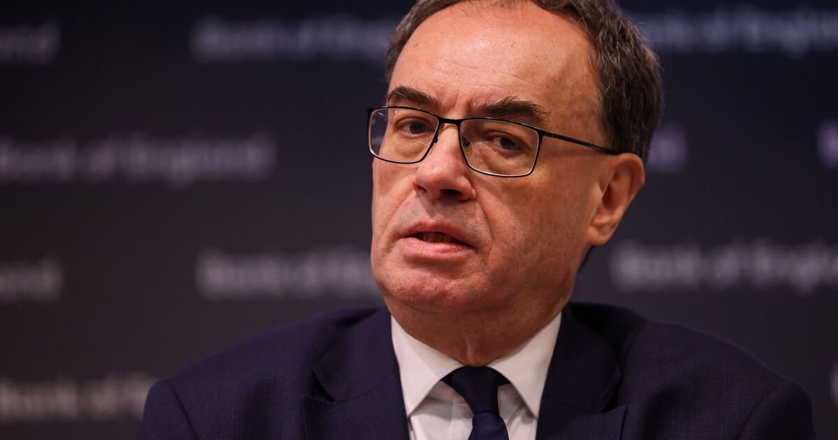 Bank of England Set to Announce Key Interest Rate Decision Today