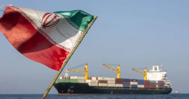 Iran Establishes New Boundaries in Strait of Hormuz Amid Rising Tensions