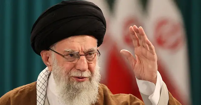 Iran to Hold Funeral for Former Leader Ayatollah Ali Khamenei Amid Peace Negotiations