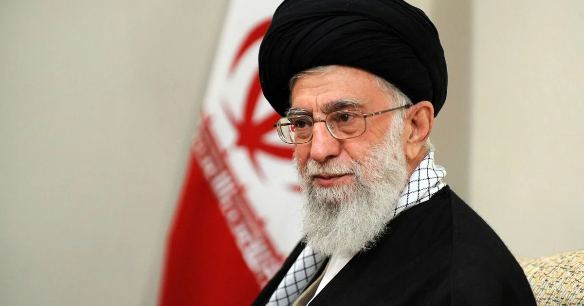Khamenei Warns of Potential Global Conflict Amid Nuclear Deal Tensions