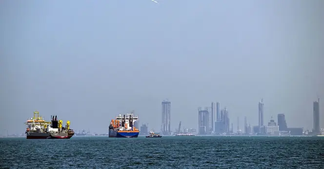 Iran Issues Threats Against US Naval Ships Amid Escalating Tensions