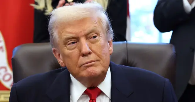 Trump Launches 'Project Freedom' to Ensure Safety in Strait of Hormuz Amid IRGC Threats