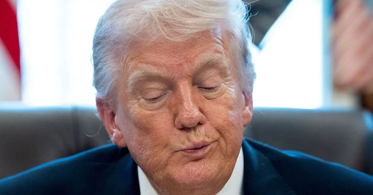 Iran Seeks Changes to Mexico World Cup Plans After Trump's Remarks