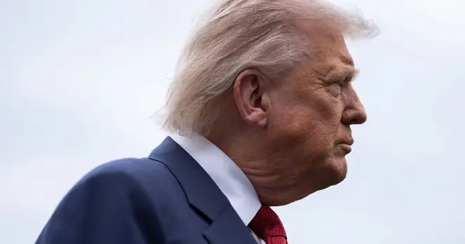 Trump Frustrated by Iran's Demands in Nuclear Negotiations