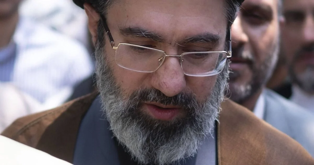 Iran's Supreme Leader Issues Stark Warning to Former President Trump