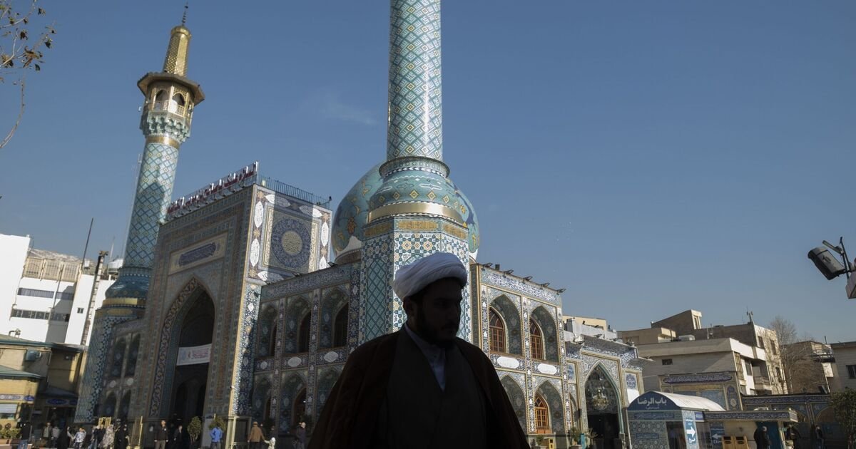 Iran Faces Unprecedented Challenges Amid Growing Public Unrest and Protests