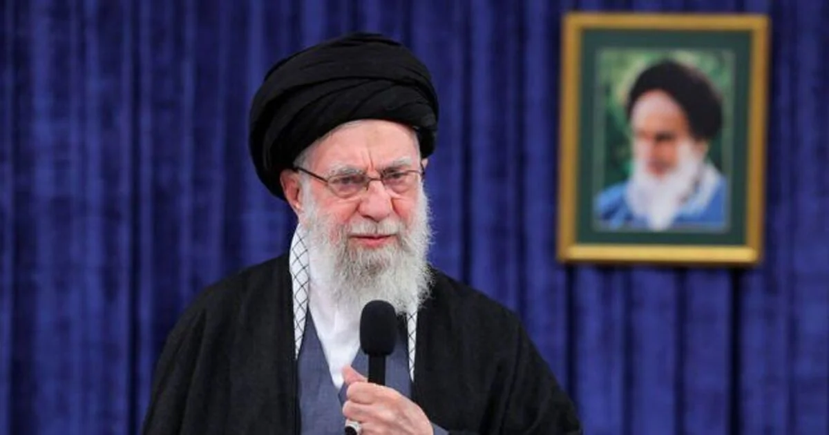 Netanyahu Claims Iran's Khamenei is 'Gone' Amid Rising Tensions