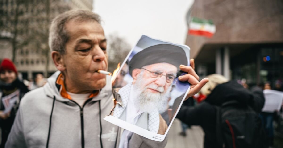 Iran Warns Protests Could Lead to Death Penalty Amid Escalating Crackdown