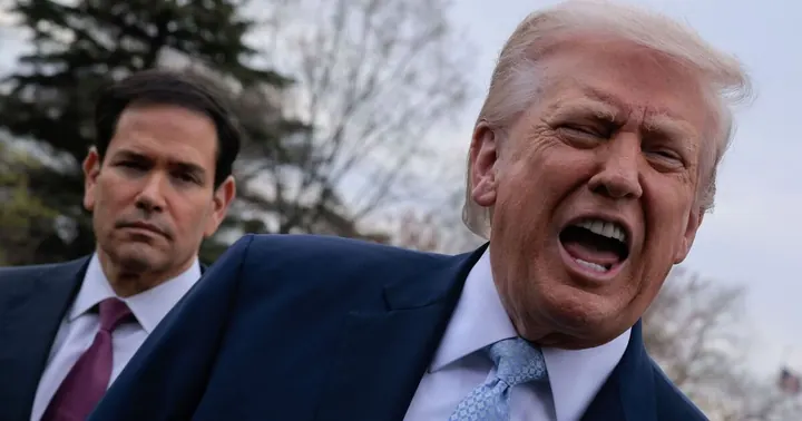 Iran Warns It Can Target US Naval Ships Amid Rising Tensions