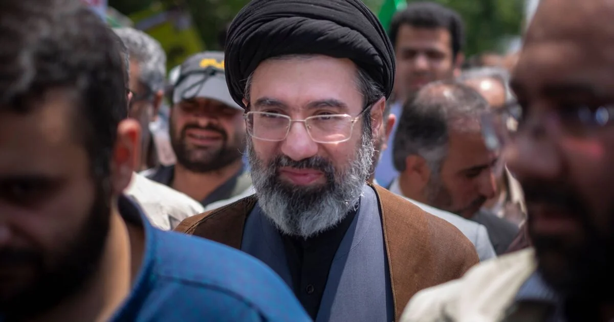 Mojtaba Khamenei, Son of Iran's Supreme Leader, Reportedly Killed in Strikes
