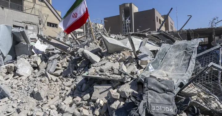 Iran Threatens Military Action Against UAE and Bahrain Amid Regional Tensions