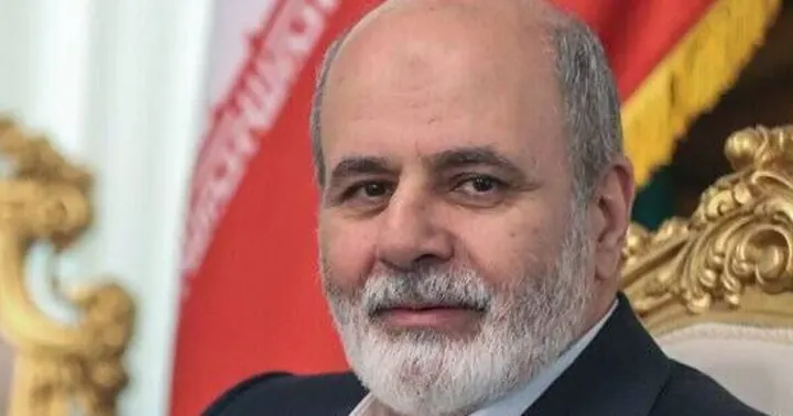 Iranian Admiral Challenges US Troops as 3,000 Soldiers Deployed in Region