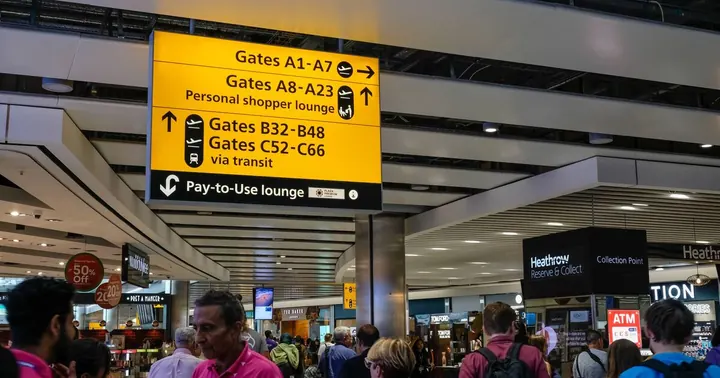 Iran Conflict Raises Potential Costs for British Holidaymakers