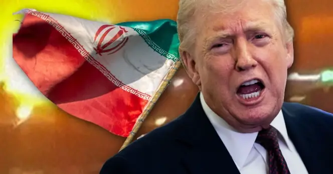 Trump Declares Ceasefire with Iran 'Over' Amid Rising Tensions