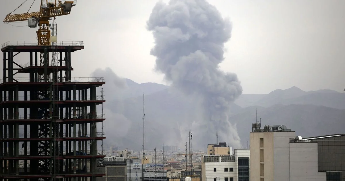 Iran Close to Nuclear Capability as Military Alliance with North Korea Raises Concerns