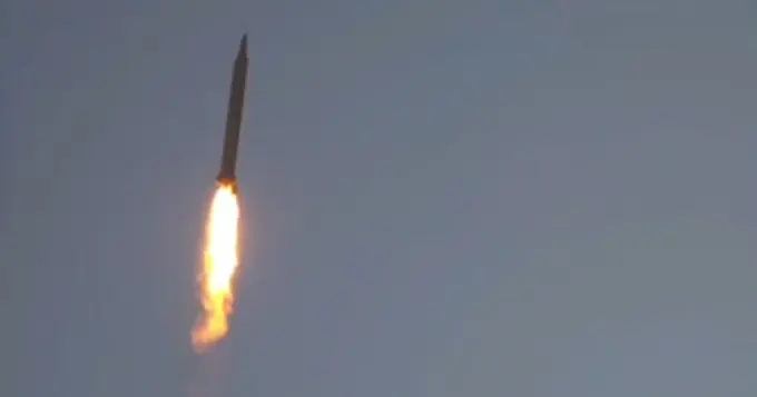 Iranian Missiles Could Target Seven Key UK Sites, Warns Defence Secretary