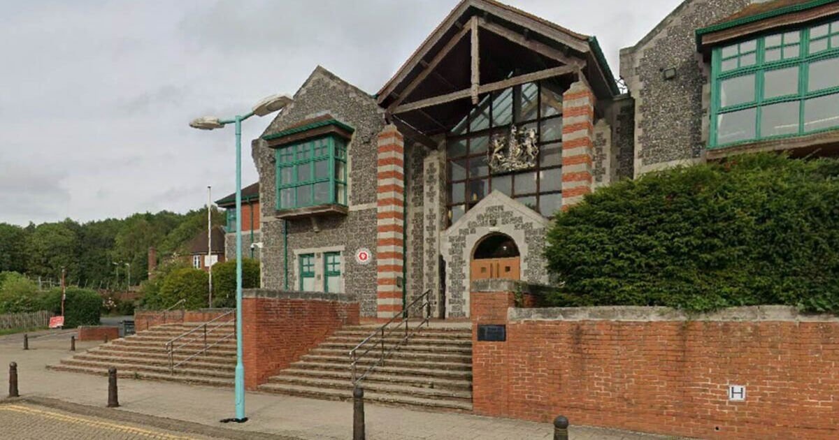 Iraqi National Convicted of Terrorism Sentenced After Illegal UK Entry