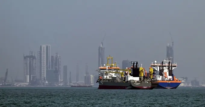 Concerns Grow as Iran Blocks Strategic Strait of Hormuz, Impacting Global Trade