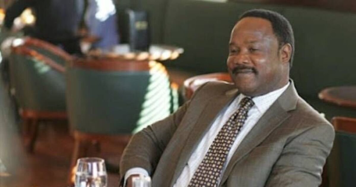 Isiah Whitlock Jr., The Wire Star, Dies at 71, Leaving Fans Mourning