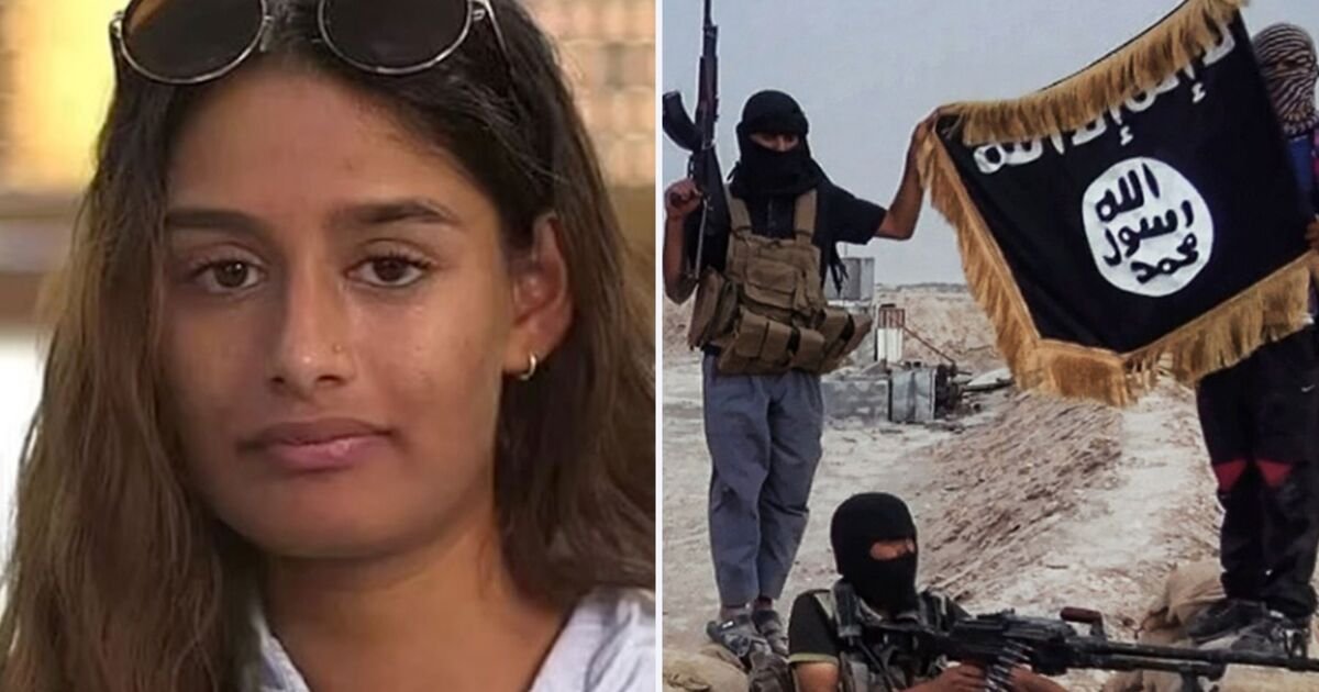 ECHR Intervention Provides Shamima Begum New Opportunity to Return to UK