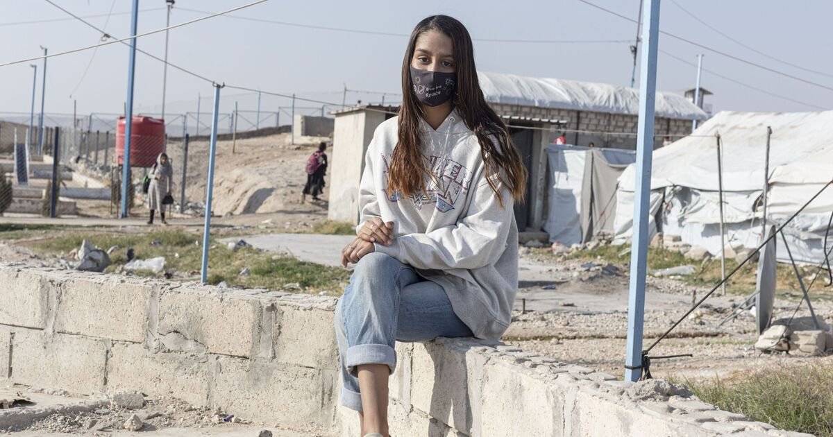 Shamima Begum's Potential Return Sparks National Security Concerns Amid ECHR Ruling