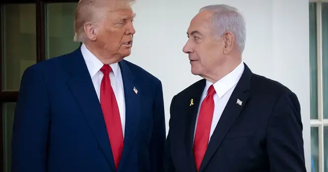 Israel Criticises Trump’s Handling of Iran Nuclear Deal Amid New Revelations